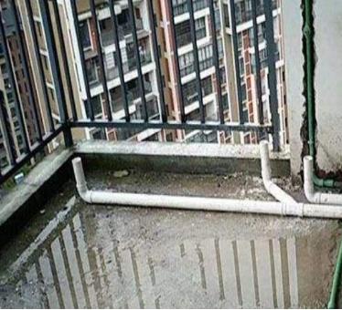 滑县漏水维修 阳台漏水怎么修理?